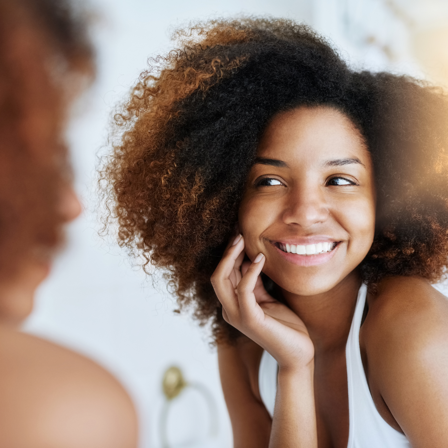 VANISH – Anti-Blemish Treatment