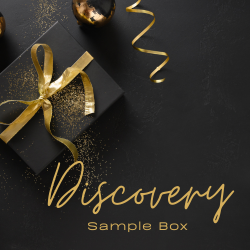 Grace & Balance Discovery Box