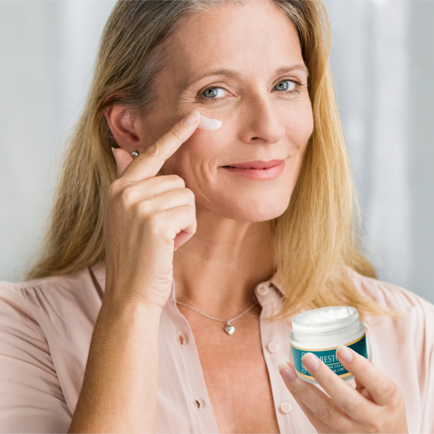 RESTORE – Marine Cell Renewal Cream