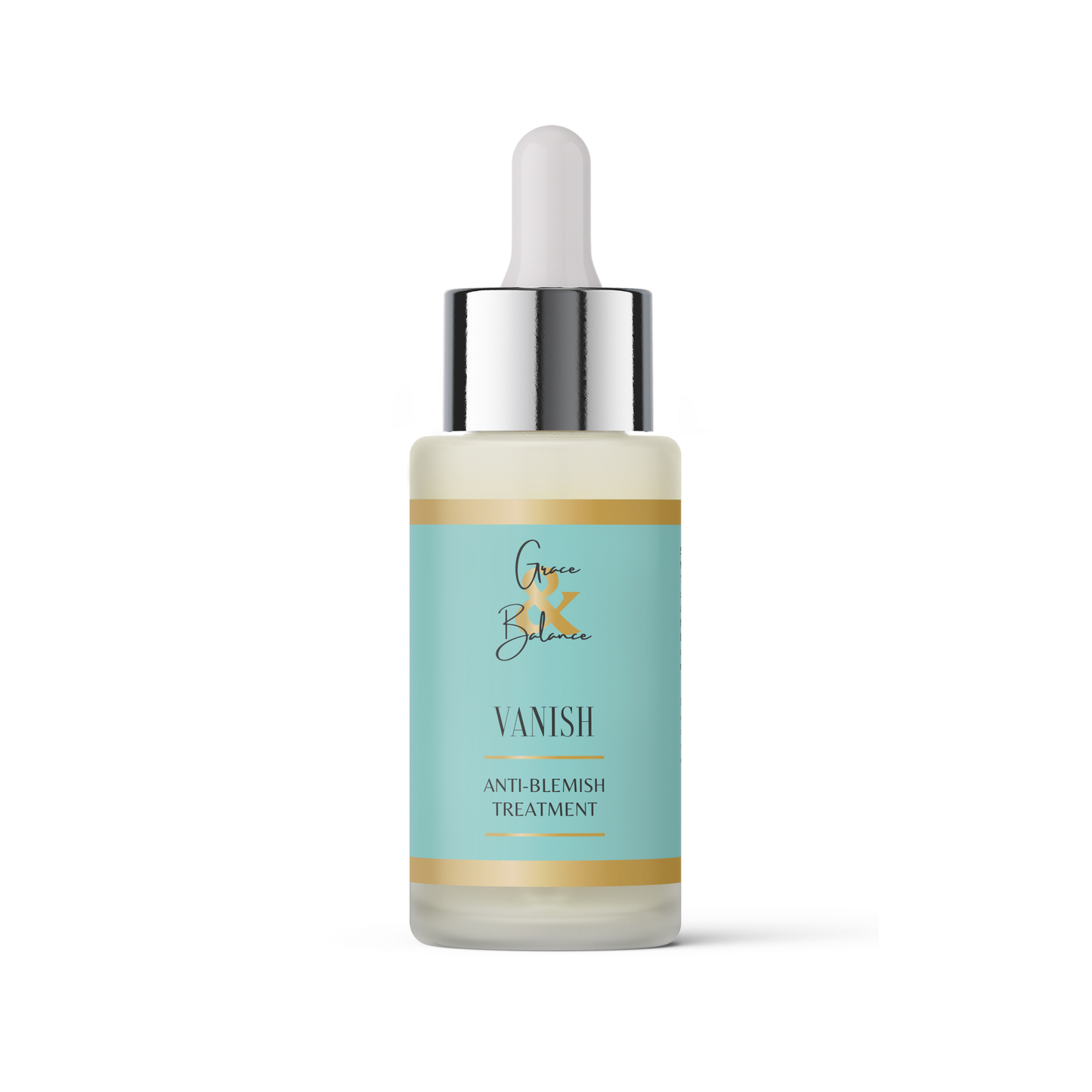 VANISH – Anti-Blemish Treatment