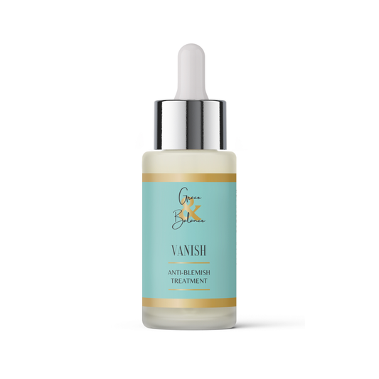 VANISH – Anti-Blemish Treatment