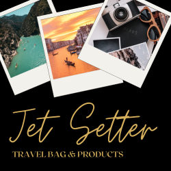 Grace & Balance Travel Suite