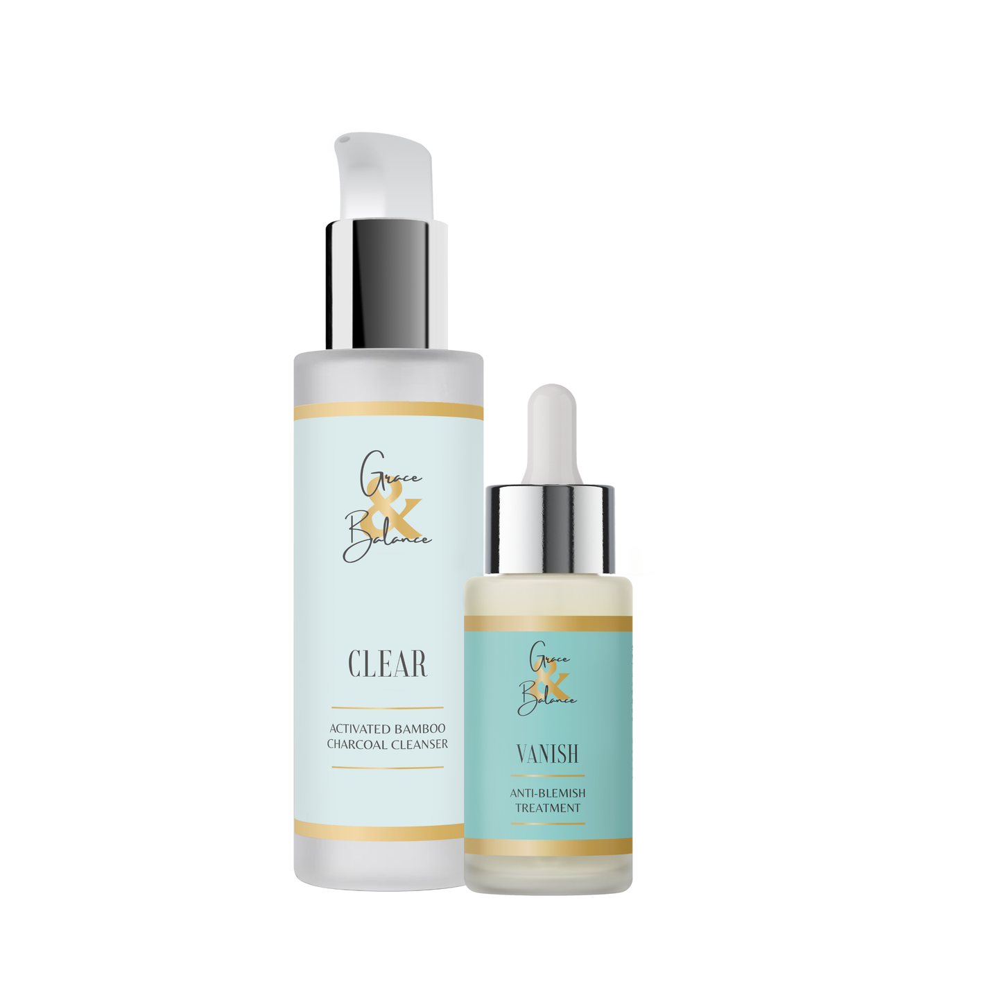 Clear Skin Essentials