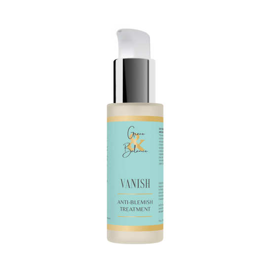 VANISH – Anti-Blemish Treatment