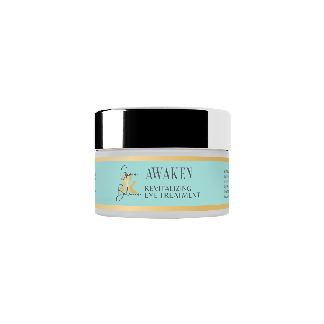AWAKEN – Revitalizing Eye Treatment