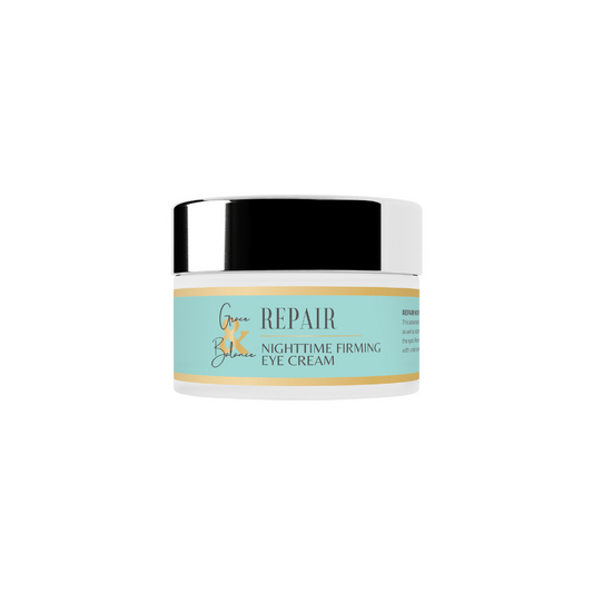 REPAIR – Nighttime Firming Eye Cream