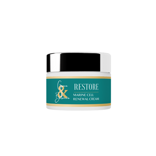 RESTORE – Marine Cell Renewal Cream